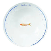 Easy Life - BORD DE MER - Bowl | 12 cm / 4.5 in Home & Kitchen