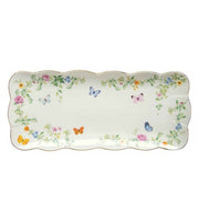 Easy Life - DANCING BUTTERFLIES - 36x (14x) Platter | 14.5 cm / 5.7 in Home & Kitchen