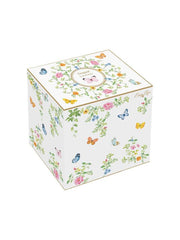 Easy Life - DANCING BUTTERFLIES - Teapot | 900 ml / 30 oz Home & Kitchen
