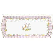 Easy Life - HAPPY EASTER - 35x (13.8x) Platter | 15 cm / 5.9 in Home & Kitchen