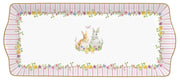 Easy Life - HAPPY EASTER - 35x (13.8x) Platter | 15 cm / 5.9 in Home & Kitchen