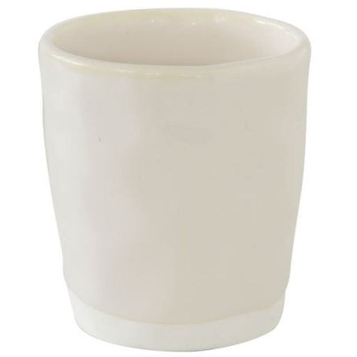 Easy Life - INTERIORS - Espresso Cup - white | 120 ml Home & Kitchen