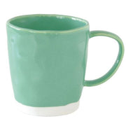 Easy Life - INTERIORS - Mug | 350 ml | Home Interiors Drinkware Collection Home & Kitchen Aqua