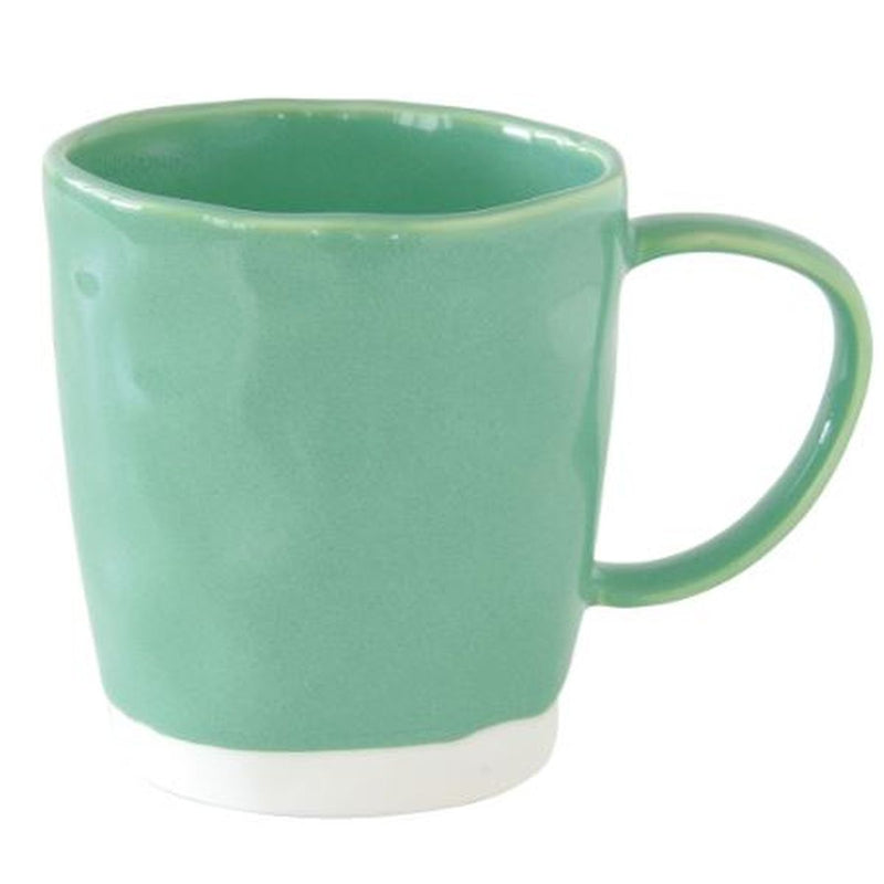 Easy Life - INTERIORS - Mug | 350 ml | Home Interiors Drinkware Collection Home & Kitchen Aqua