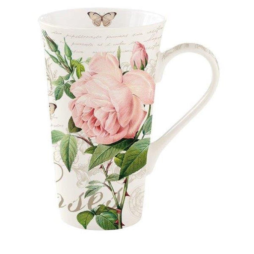 Easy Life - JARDIN BOTANIQUE - Mug | 600 ml / 20 oz Home & Kitchen