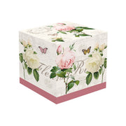 Easy Life - JARDIN BOTANIQUE - Tea for One Home & Kitchen