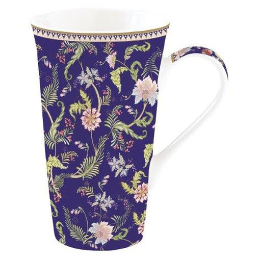 Easy Life - MAGIE D'ORIENT - Mug - Purple | 600 ml / 20 oz Home & Kitchen