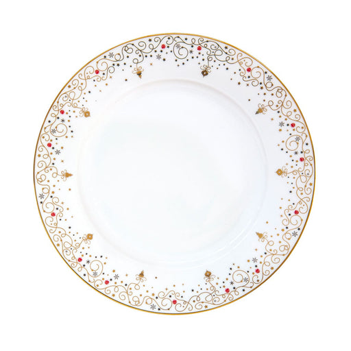 Easy Life - MERRY CHRISTMAS - Dinner Plate Home & Kitchen
