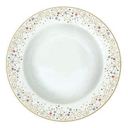 Easy Life - MERRY CHRISTMAS - Soup Plate Home & Kitchen