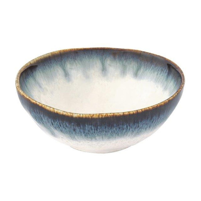 Easy Life - NUANCES - Blue () Bowl | 12 cm / 4.7 oz Home & Kitchen