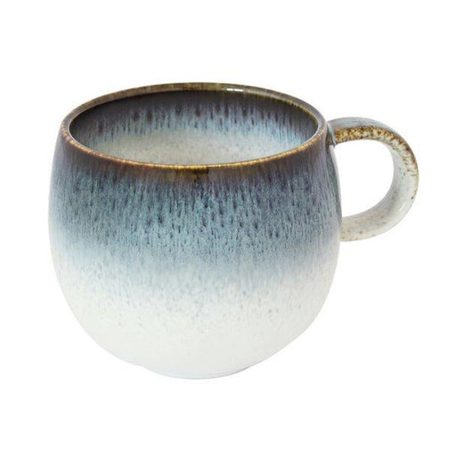 Easy Life - NUANCES - Blue Mug | 375 ml / 12.5 oz Home & Kitchen