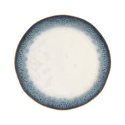 Easy Life - NUANCES - Dinner Plate | 26 cm / 10.2 in Home & Kitchen Blue