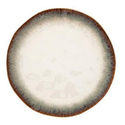Easy Life - NUANCES - Dinner Plate | 26 cm / 10.2 in Home & Kitchen Blue