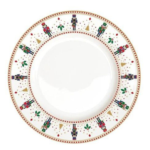 Easy Life - NUTCRACKER - Dinner Plate | 26.5 cm / 10.4 in Home & Kitchen