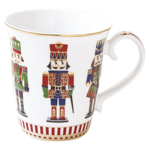 Easy Life - NUTCRACKER - Mug | 275 ml / 9.3 oz Home & Kitchen