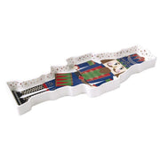 Easy Life - NUTCRACKER - Platter | 36.5 cm / 14.5 in Home & Kitchen