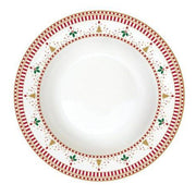Easy Life - NUTCRACKER - Soup Plate | 21.5 cm / 8.5 in Home & Kitchen