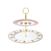 Easy Life - NUTCRACKERS - 2 Tier Server Home & Kitchen