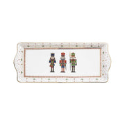 Easy Life - NUTCRACKERS - 35x (13.8x) Platter | 15 cm / 5.9 in Home & Kitchen