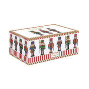 Easy Life - NUTCRACKERS - Set of 4 Place Holder Home & Kitchen