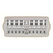 Easy Life - PALAZZO - 35x (13.8x) Platter | 15 cm / 5.9 in Home & Kitchen