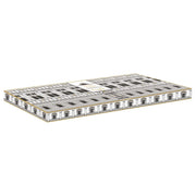 Easy Life - PALAZZO - 35x (13.8x) Platter | 15 cm / 5.9 in Home & Kitchen