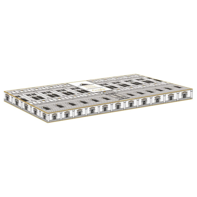 Easy Life - PALAZZO - 35x (13.8x) Platter | 15 cm / 5.9 in Home & Kitchen