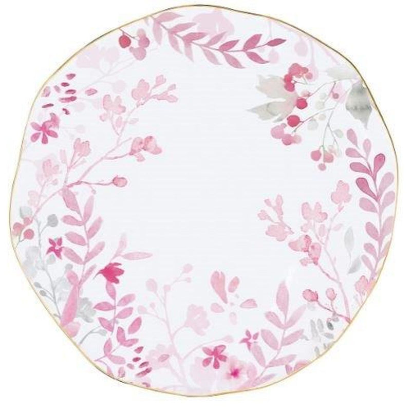 Easy Life - PARADISE - Dinner Plate | 26 cm Home & Kitchen