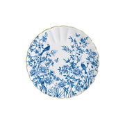 Easy Life - PARADISE GARDEN - Side Plate | 19 cm / 7.5 in Home & Kitchen