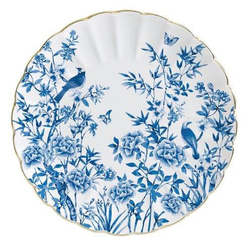 Easy Life - PARADISE GARDEN - Side Plate | 19 cm / 7.5 in Home & Kitchen