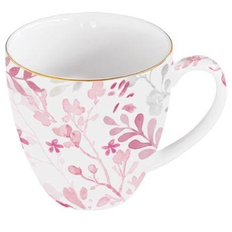 Easy Life - PARADISE - Mug | 320 ml Home & Kitchen