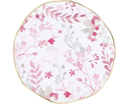 Easy Life - PARADISE - Plate | 16 cm Home & Kitchen
