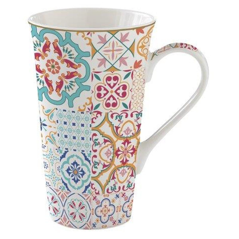Easy Life - SIRACUSA - Mug | 600 ml / 20 oz Home & Kitchen