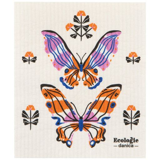 Ecologie - Swedish Dishcloth Aurora Home & Kitchen