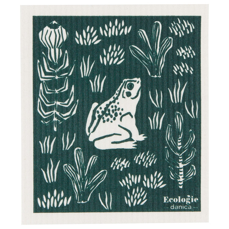 Ecologie - Swedish Dishcloth Boundless | Green Home & Kitchen