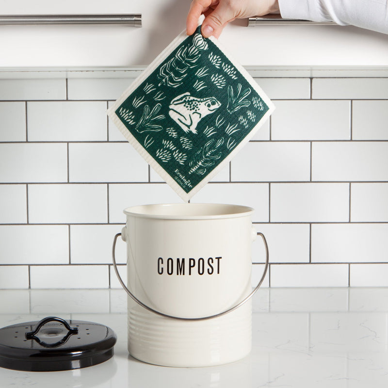 Ecologie - Swedish Dishcloth Boundless | Green Home & Kitchen