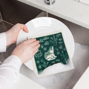 Ecologie - Swedish Dishcloth Boundless | Green Home & Kitchen