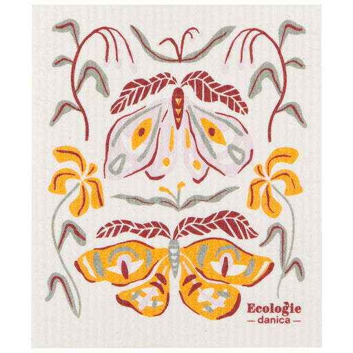 Ecologie - Swedish Dishcloth Nocturna Home & Kitchen