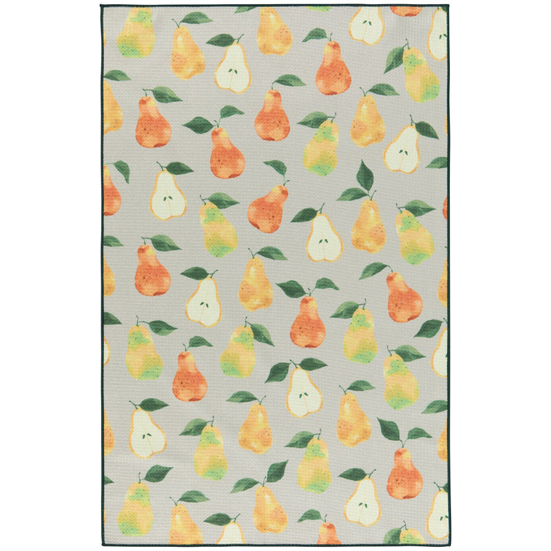 Now Designs - Heritage Pear Recycled Microfibre Dishtowel