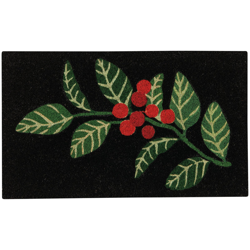 Now Designs - Merry Berry Christmas Doormat