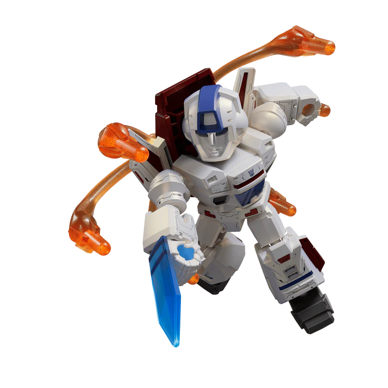 BLOKEES - TRANSFORMERS DEFENDER VER. 5 TRAITOR TO TYRANNY