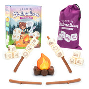 Educational Insights - CAMPFIRE CHATMALLOWS Games & Toys