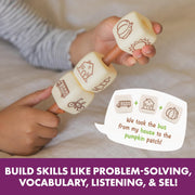 Educational Insights - CAMPFIRE CHATMALLOWS Games & Toys