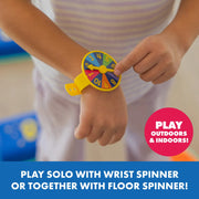 Educational Insights - HOP TO 10 STEPPING STONES Games & Toys