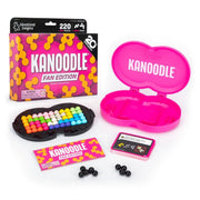 Educational Insights - KANOODLE FAN EDITION 20TH ANNIVERSARY - MAGENTA Toys & Games