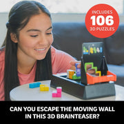 Educational Insights - KANOODLE SHAPE ESCAPE Toys & Games