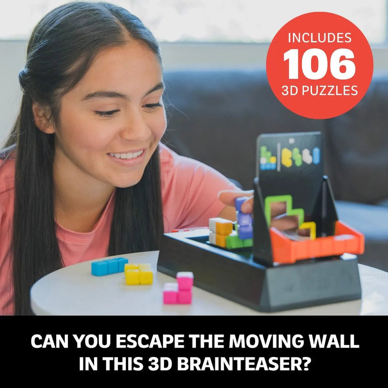 Educational Insights - KANOODLE SHAPE ESCAPE Toys & Games