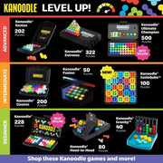 Educational Insights - KANOODLE SHAPE ESCAPE Toys & Games