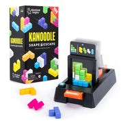 Educational Insights - KANOODLE SHAPE ESCAPE Toys & Games
