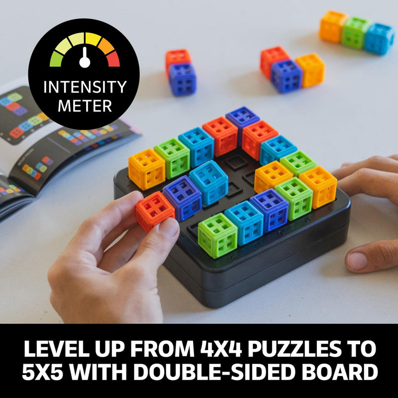 Educational Insights - KANOODLE SUDOQUBE Games & Toys